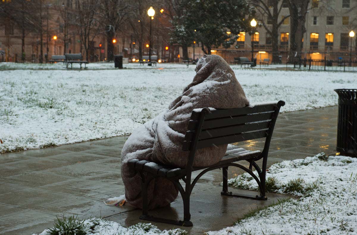 Homeless Winter--DC Bench.jpg